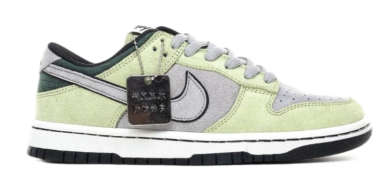 Nike Dunk High Retro