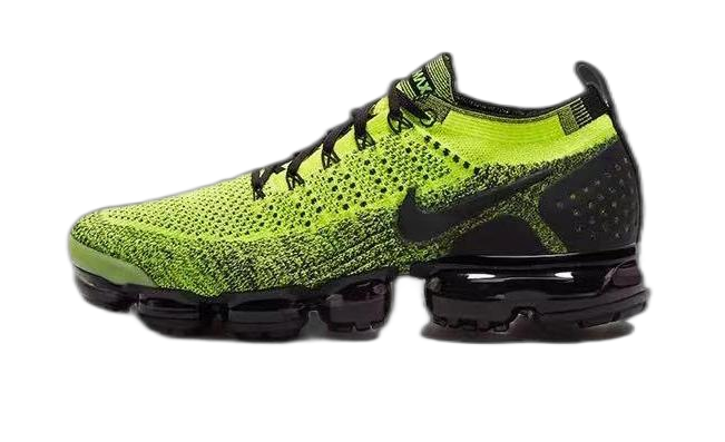 Nike VaporMax Flyknit 2