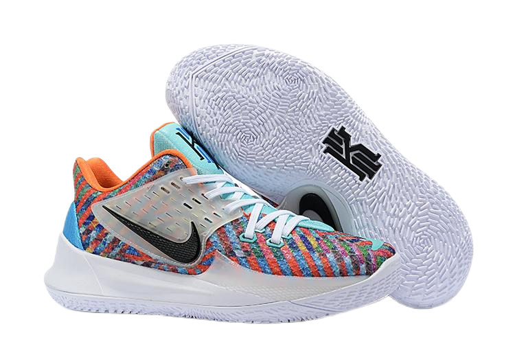Nike Kyrie Low 2 Multi-Color