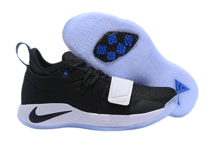 Nike PG 2,5 White Black OG