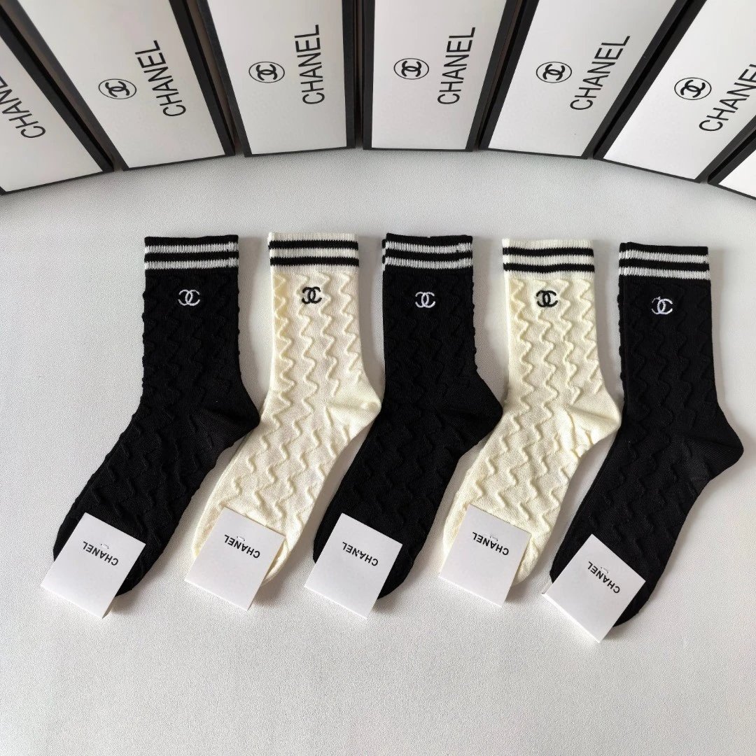 miu miu Celine...Socks