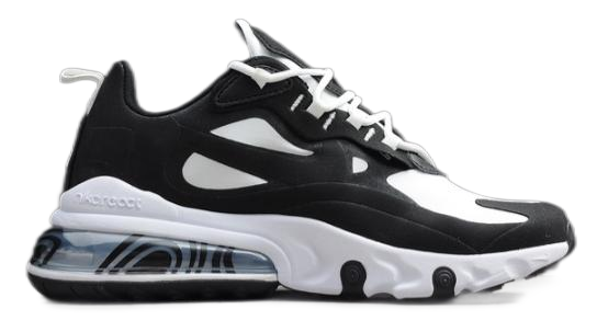 Nike Air Max 270 React