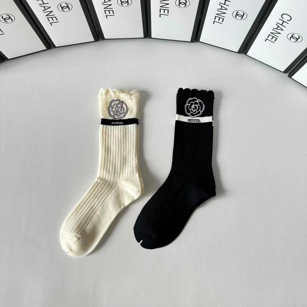 Hermès Fendi...Socks