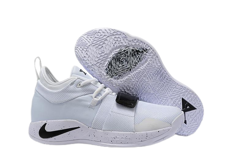 Nike PG 2,5 White Black OG