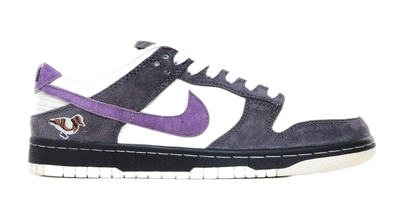 Nike Dunk High Retro