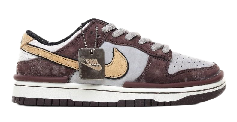 Nike Dunk High Retro