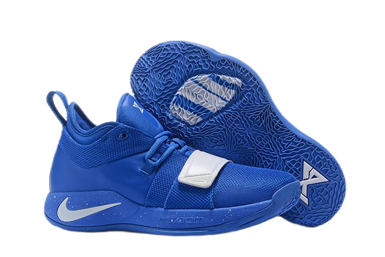 Nike PG 2,5 White Black OG