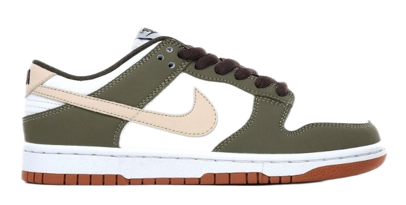 Nike Dunk High Retro