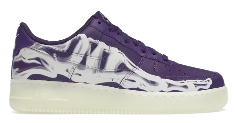 Nike Air Force 1'07 Skel