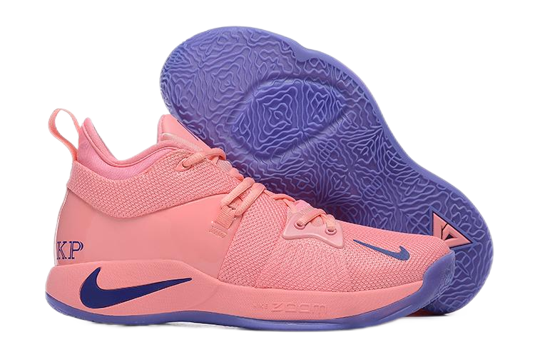 Nike PG 2,5 White Black OG