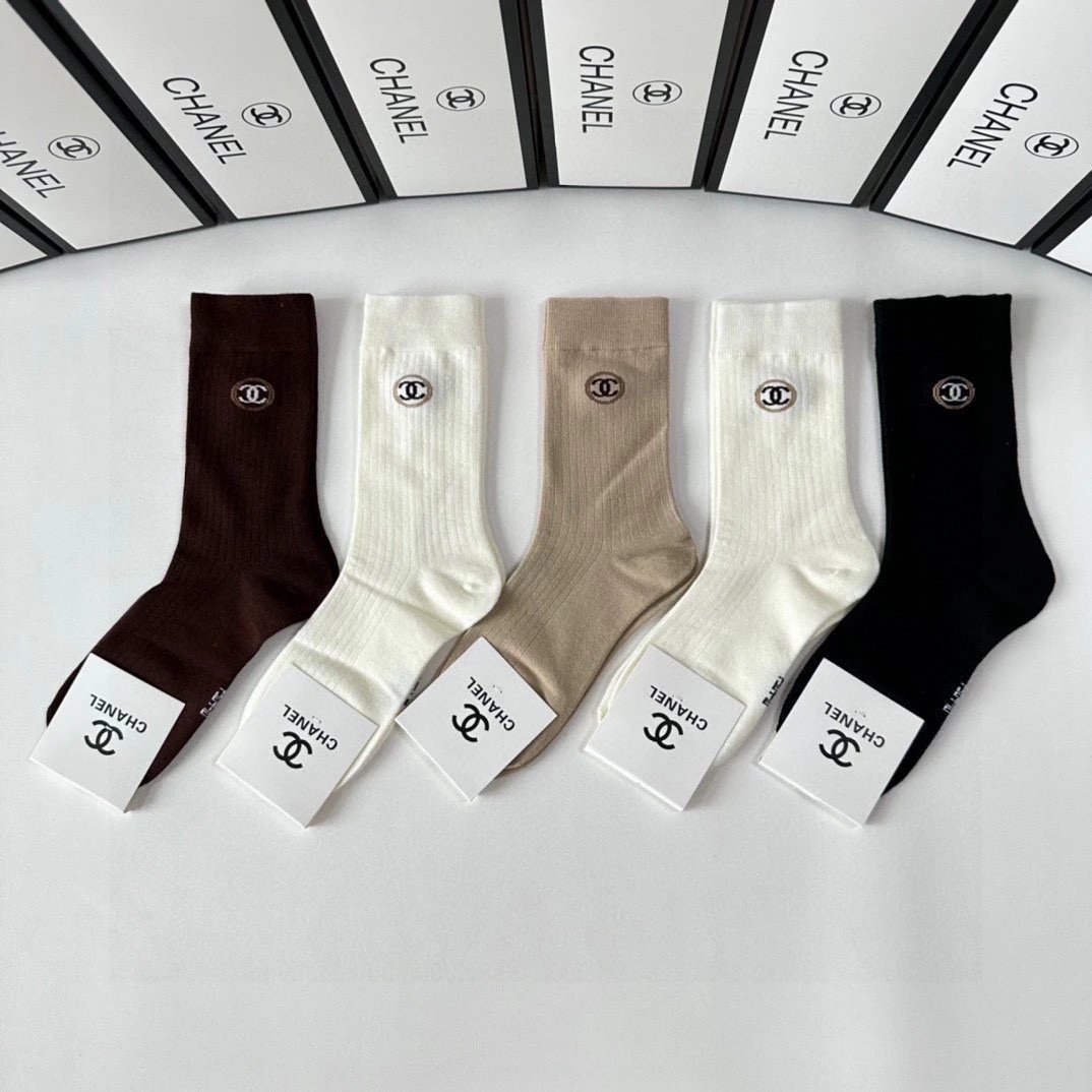 Hermès Fendi...Socks