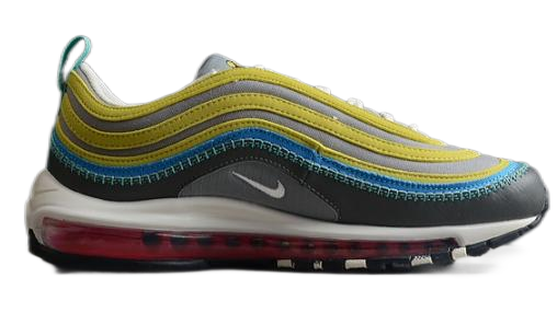 Nike Air Max 97