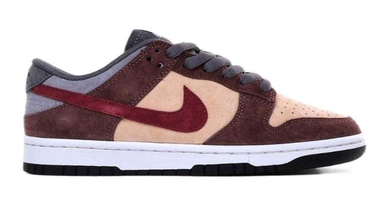 Nike Dunk High Retro