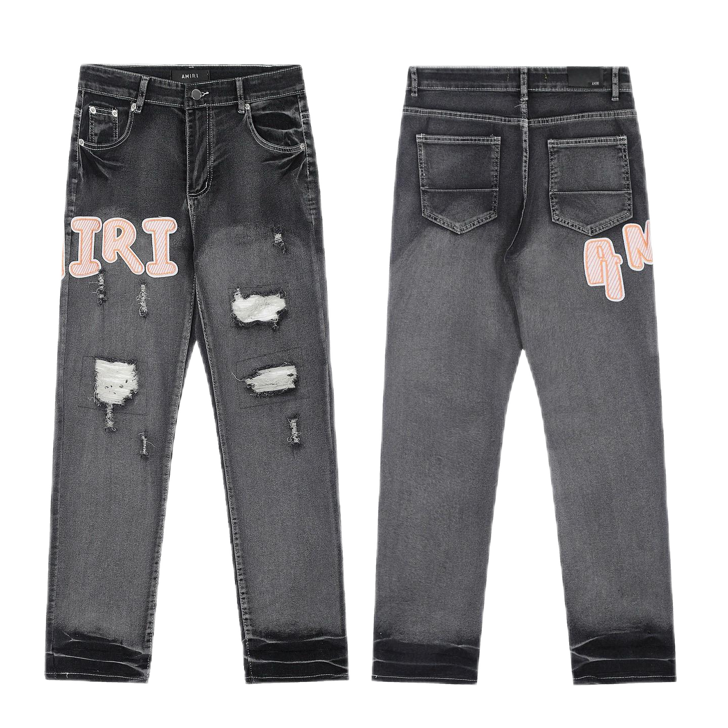 Amiri Pants