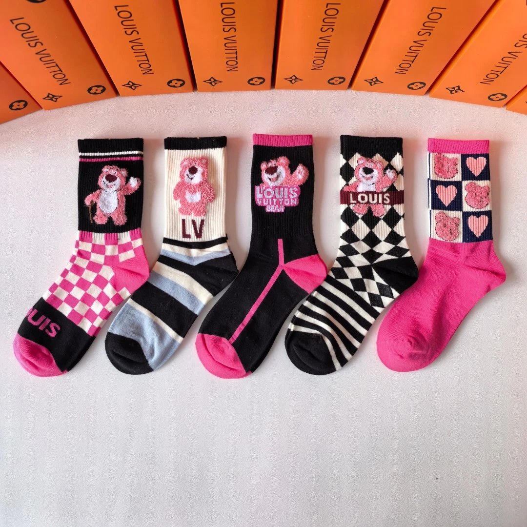 miu miu Celine...Socks