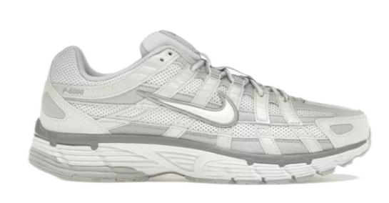 Nike P-6000