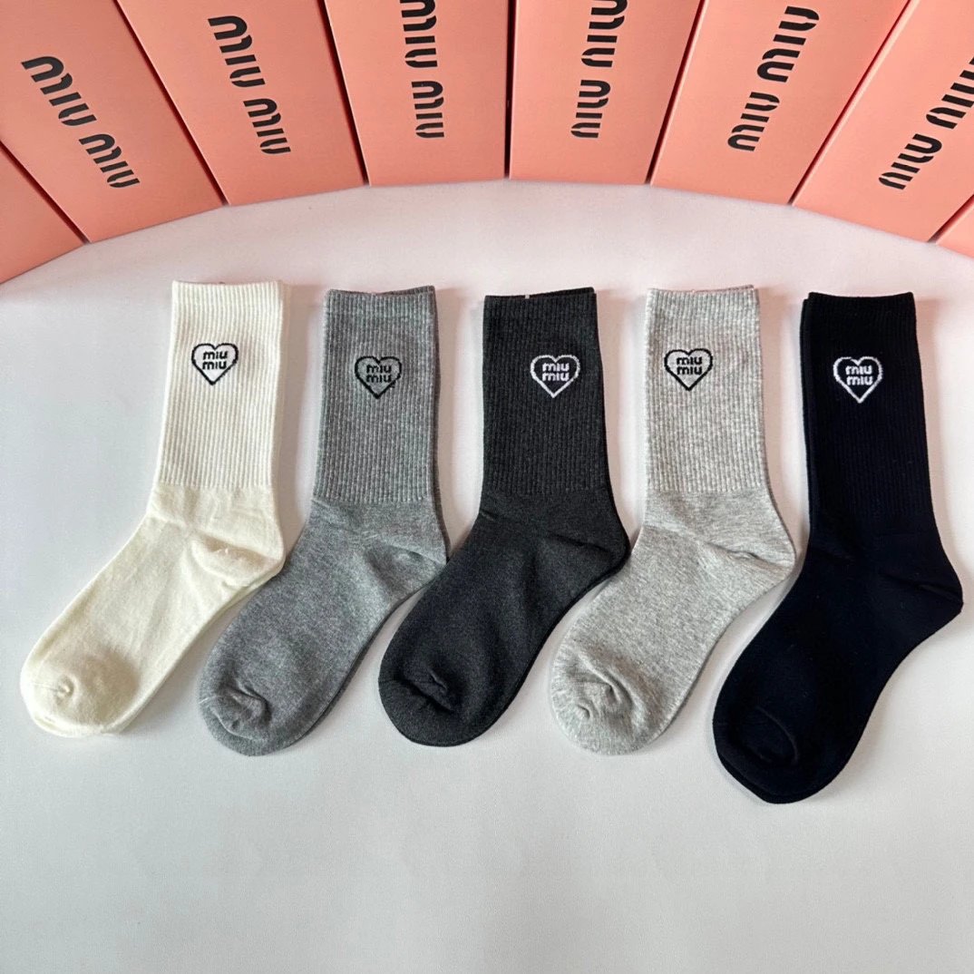 Hermès Fendi...Socks