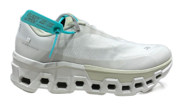 On Cloudmonster Hyper