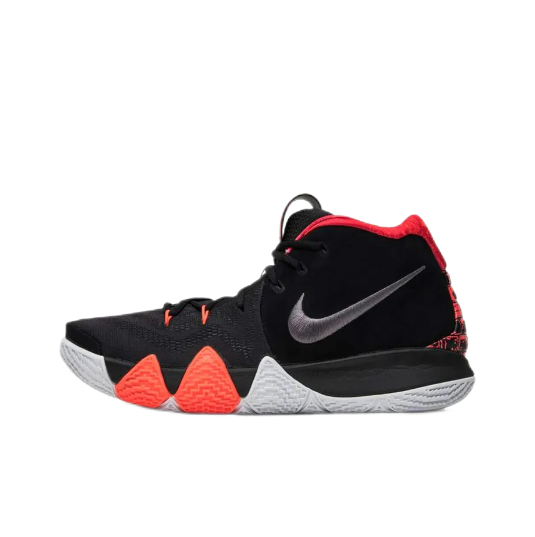 Nike Kyrie 4 Chinese New Year