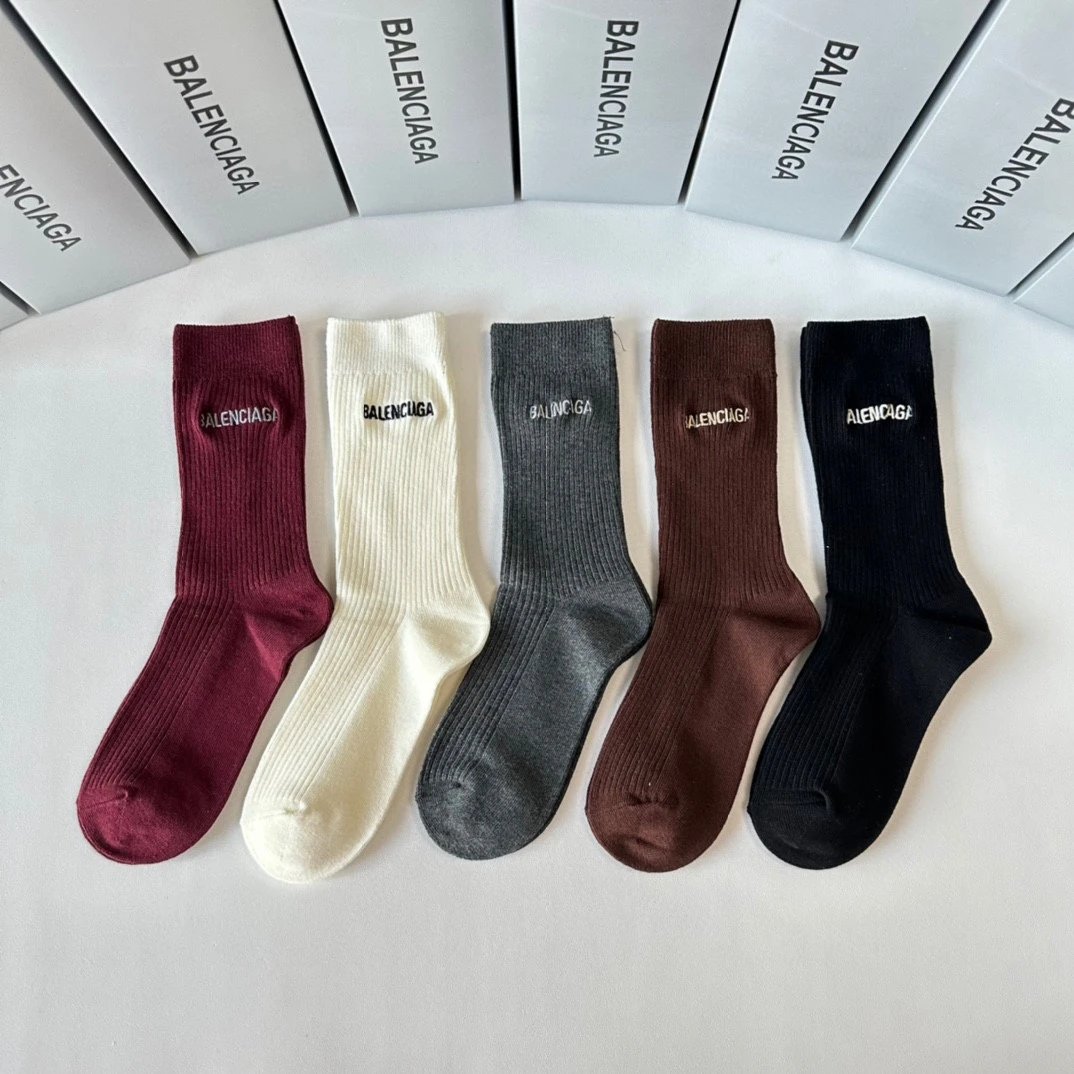 Hermès Fendi...Socks