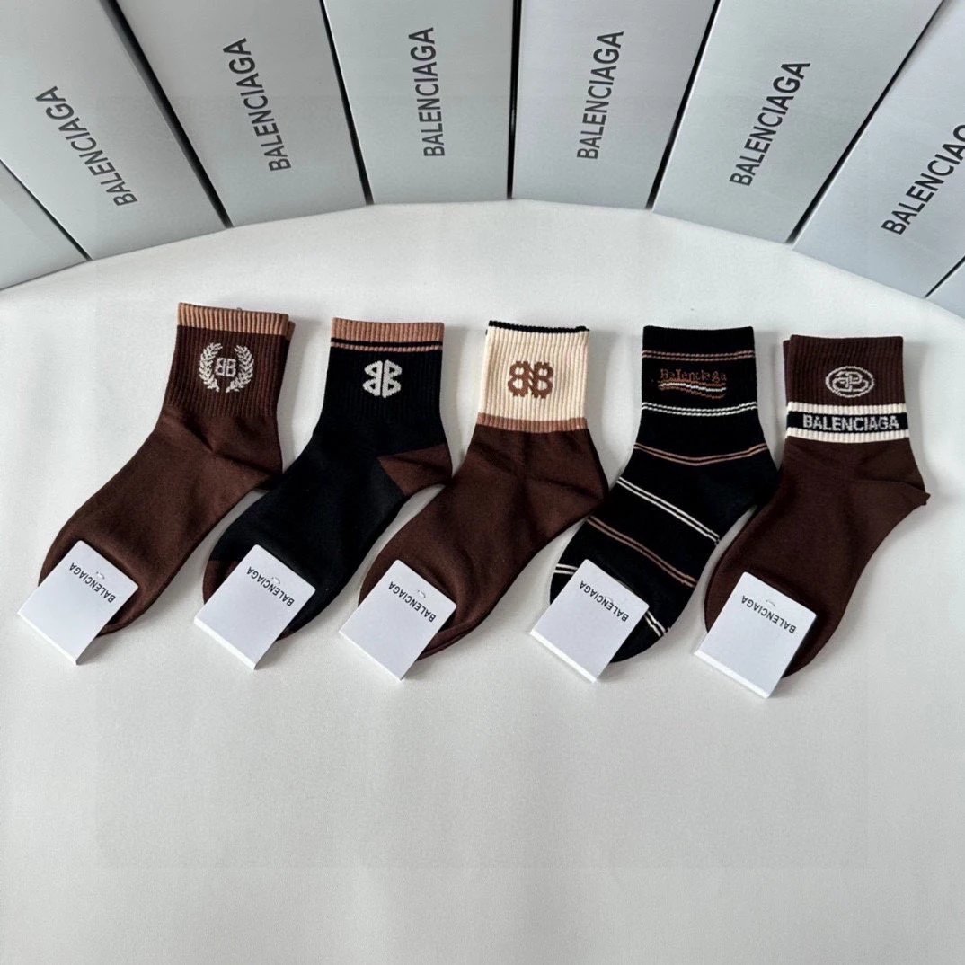 Hermès Fendi...Socks