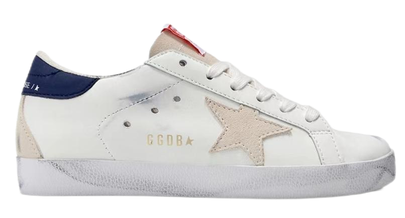 Golden Goose Super-Star