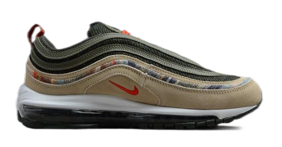 Nike Air Max 97