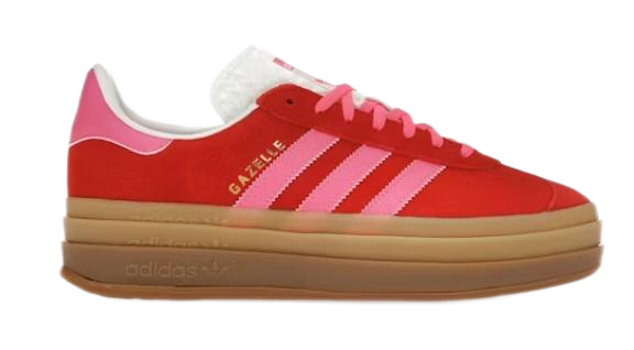 ad Gazelle Bold
