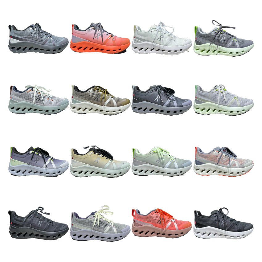 On Cloudsurfer Trail Trail