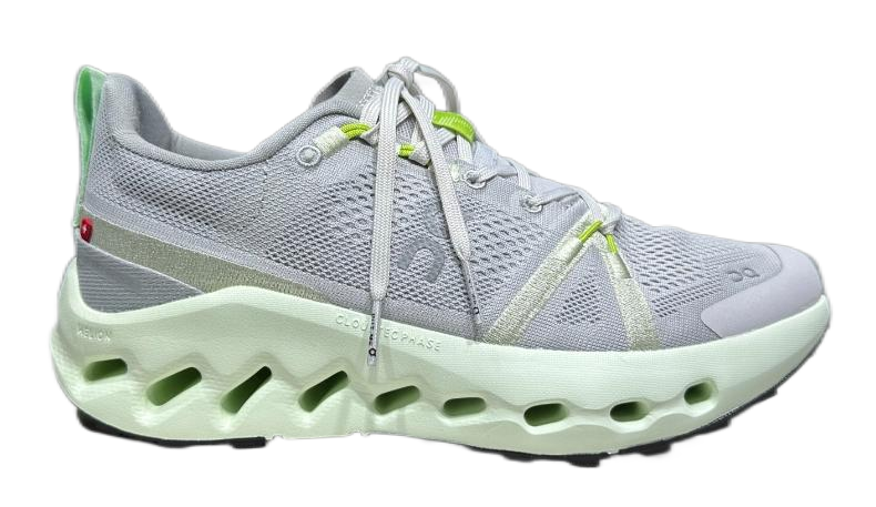 On Cloudsurfer Trail Trail