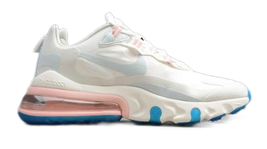 Nike Air Max 270 React