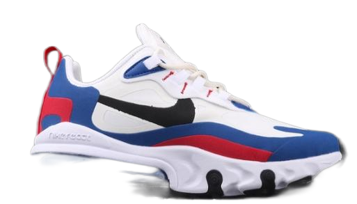 Nike Air Max 270 React