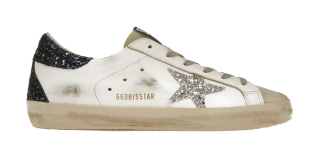 Golden Goose Super-Star