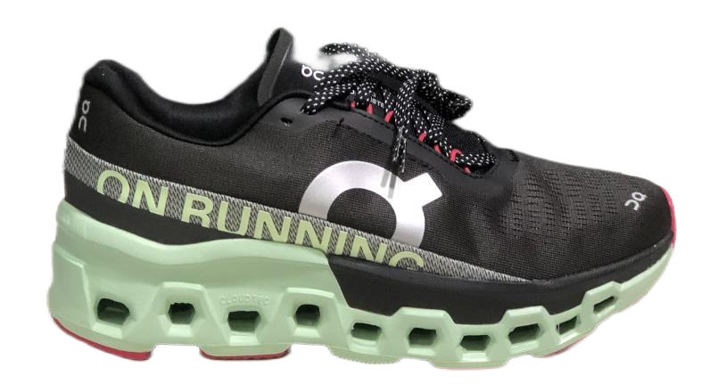 On Cloudmonster Hyper