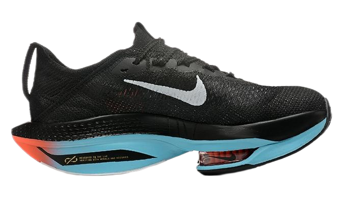Nike Air Zoom Alphafly Next% 2