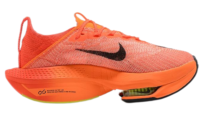 Nike Air Zoom Alphafly Next% 2