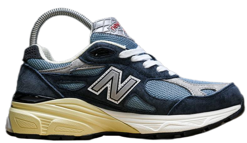 Loro Piana×New Balance NB 990 V6