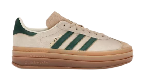 ad Gazelle Bold
