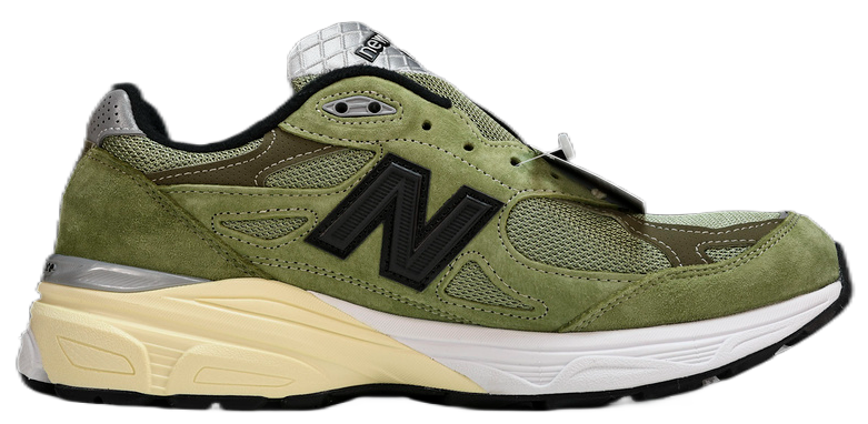 Loro Piana×New Balance NB 990 V6