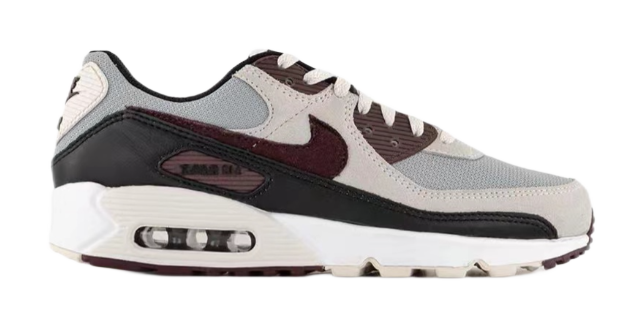 Nike Air Max LTD 3