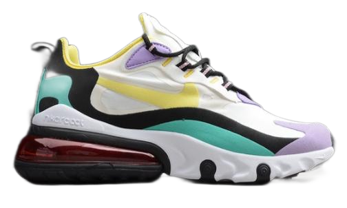 Nike Air Max 270 React