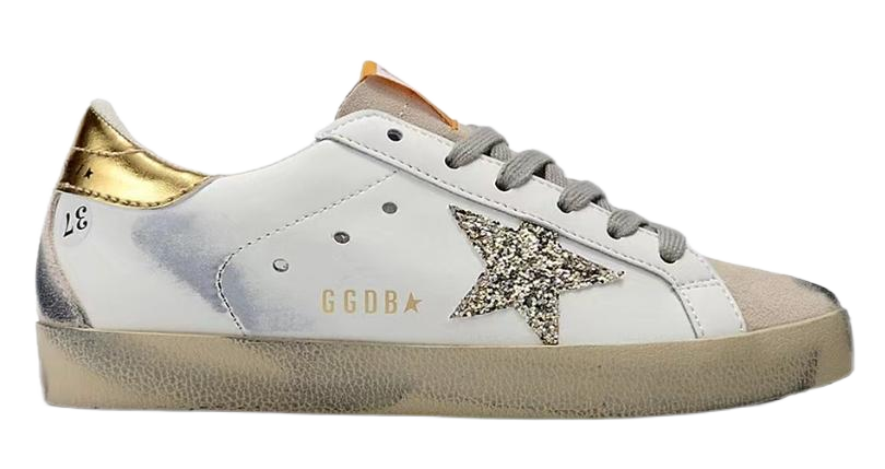 Golden Goose Super-Star