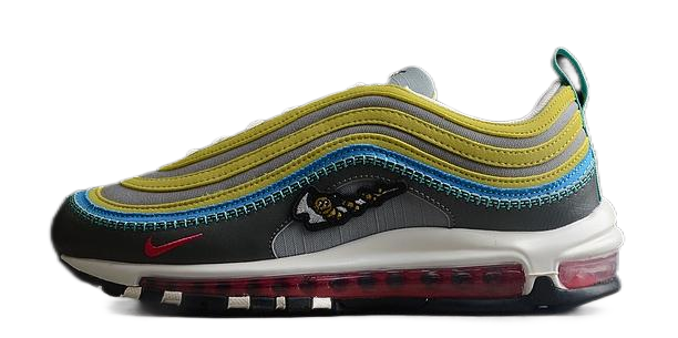 Nike Air Max 97