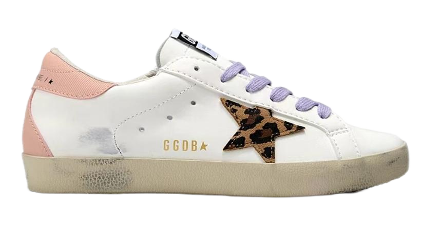 Golden Goose Super-Star