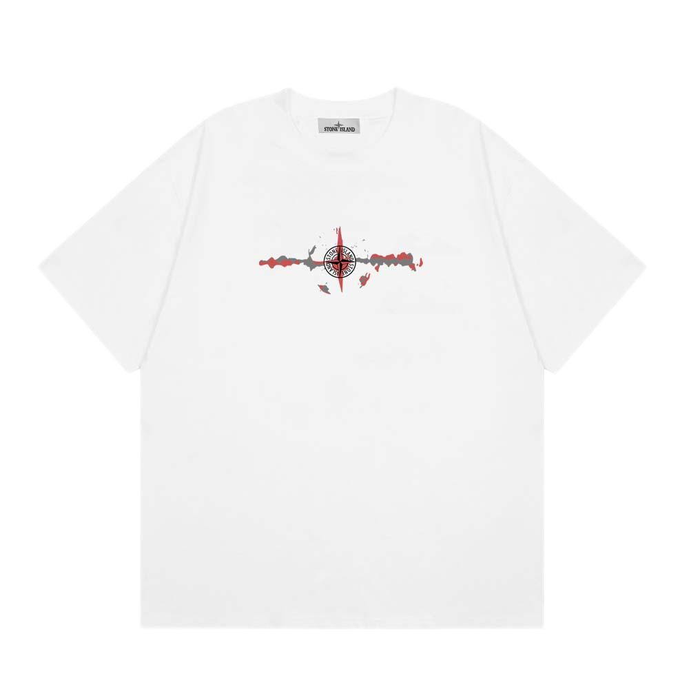 Stone Island T-Shirts