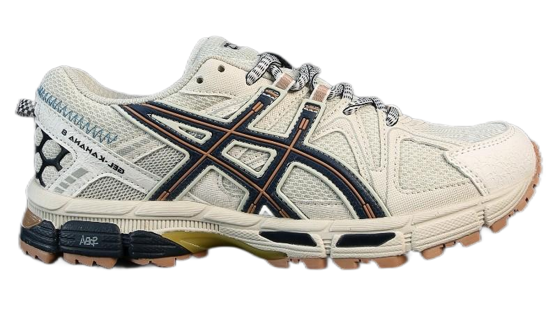 Asics Gel-Kahana 8