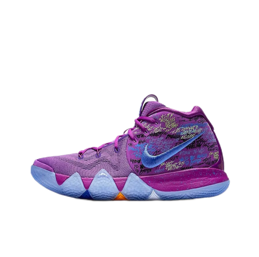 Nike Kyrie 4 Chinese New Year