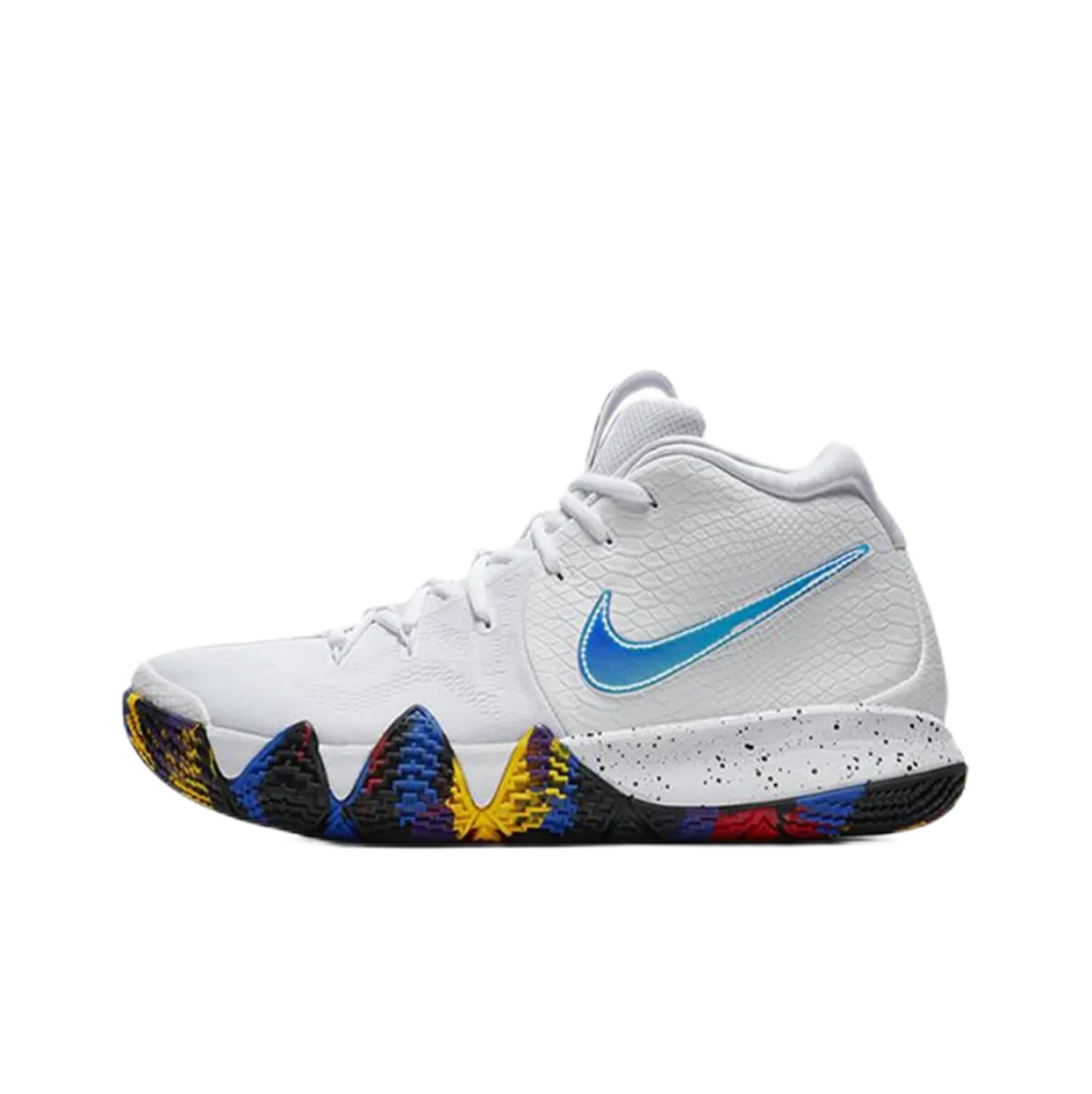 Nike Kyrie 4 Chinese New Year