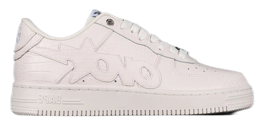 A Bathing Ape Bape STA