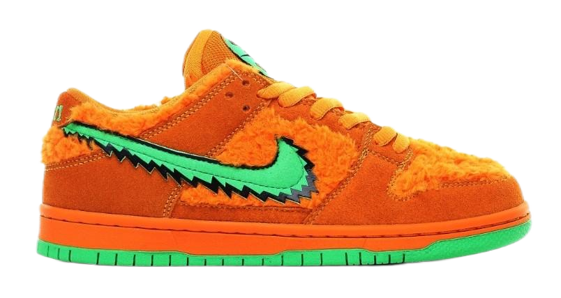 Nike SB Dunk Low